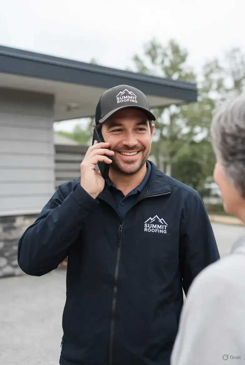 Flat Roof Leak Repair Warren, MI FAQs